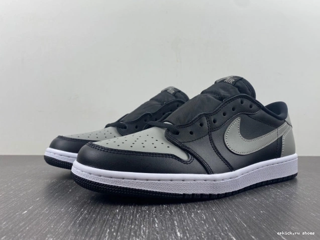 Shadow Retro Low 705329-003 Jordan 1 0730